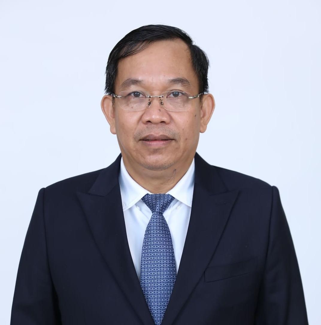 Ông Lê Văn Bắc