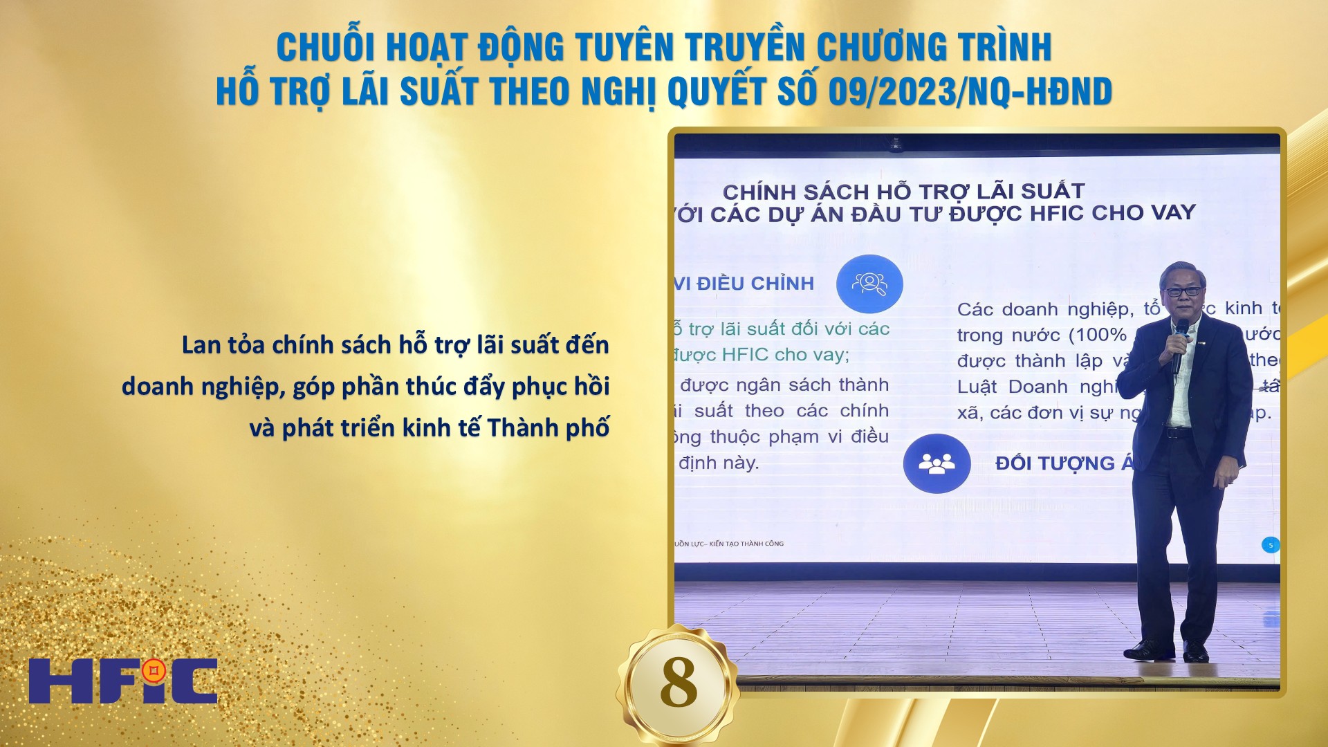Top 10 su kien HFIC nam 2025 dang tin 1233 new