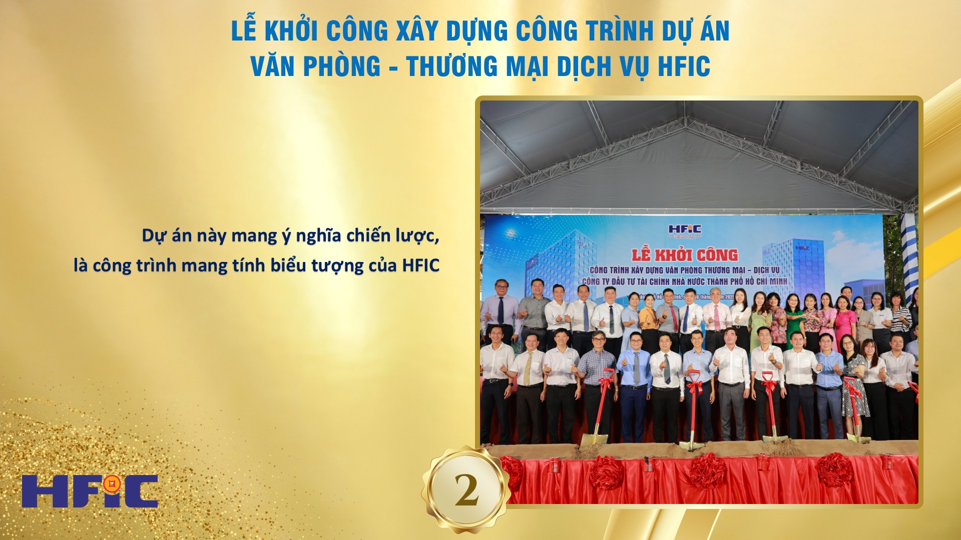 Top 10 su kien HFIC nam 2025 dang tin 1233 new123
